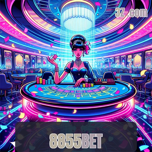8855bet cassino Cassino Móvel