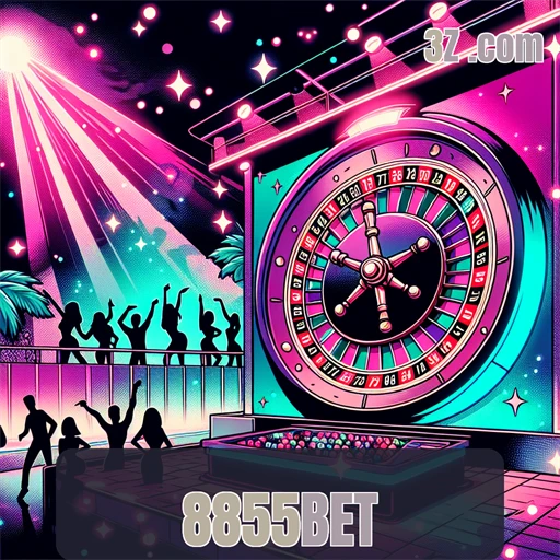 A Ascensão dos Jogos de Poker no 8855bet Cassino