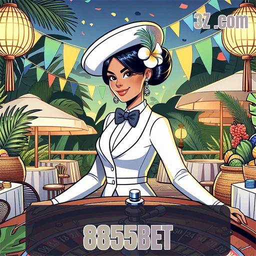 8855bet cassino Promoções Especiais