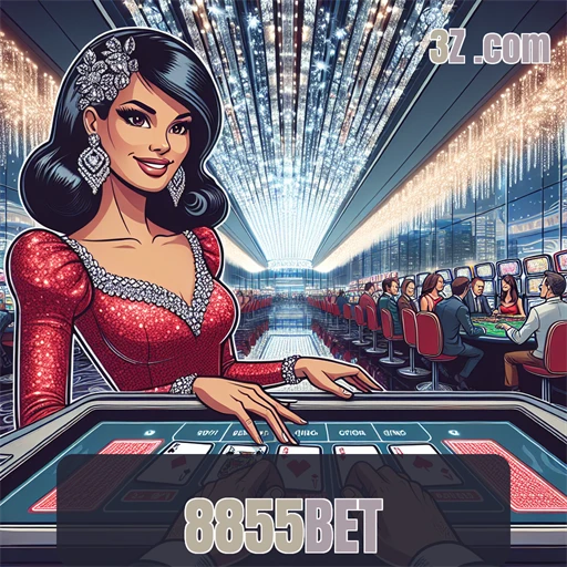 8855bet cassino Registro