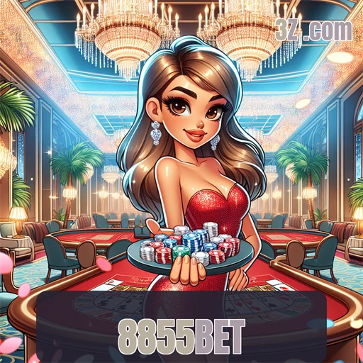 8855bet cassino Apostas Esportivas