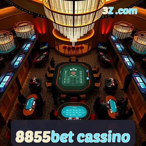 8855bet cassino Jogos de mesa