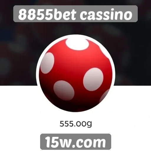 Opiniões de usuários sobre o 8855bet cassino